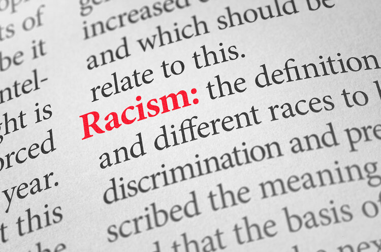 Racism: Where Does It Come From?
